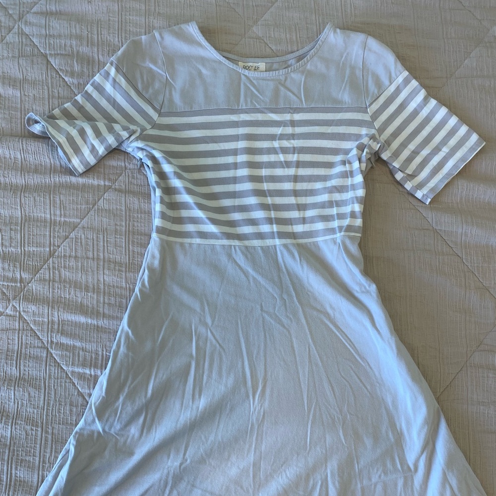 roolee mom dress